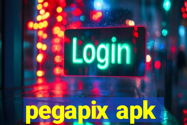 pegapix apk